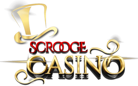 Scrooge Casino footer-logo